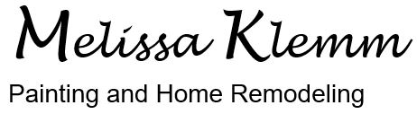 Melissa Klemm Logo